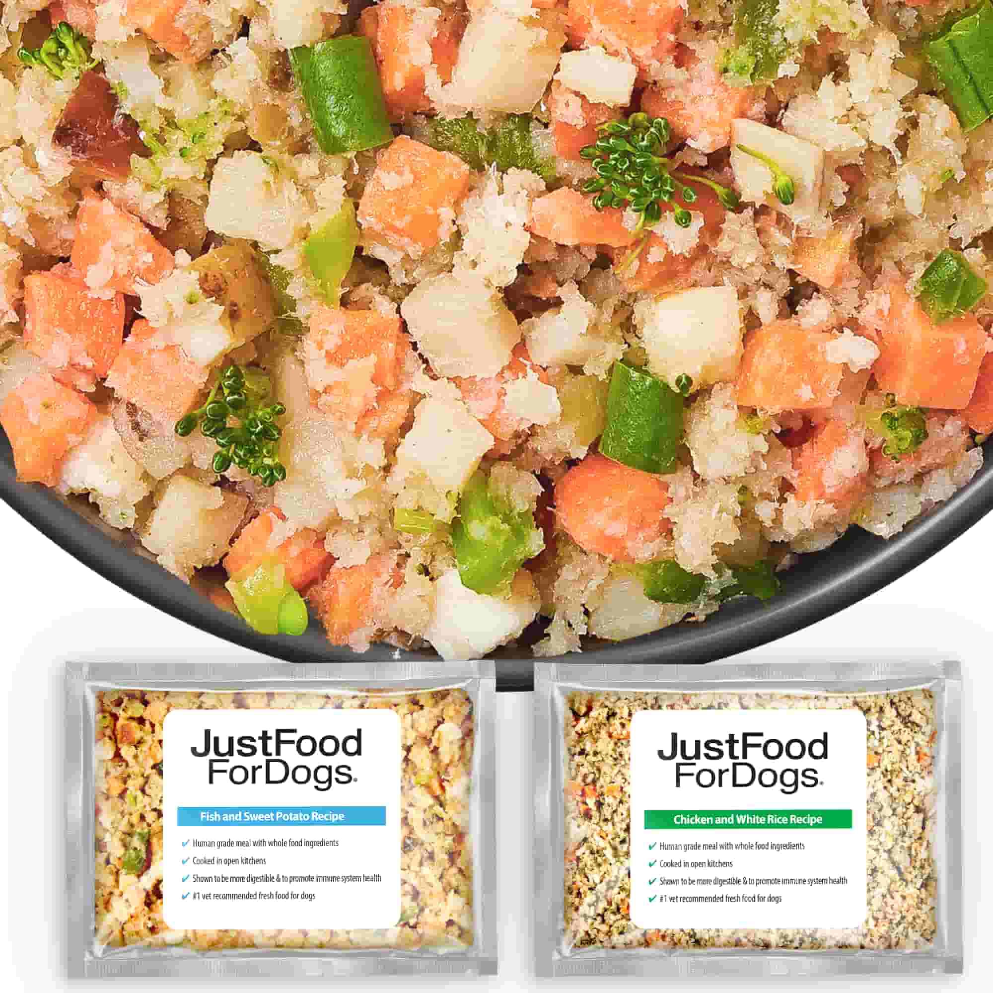 Best dog food for puppies 2018 new arrivals